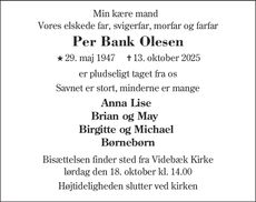 Annonce
