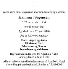 Annonce