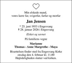 Announcement