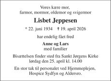 Announcement