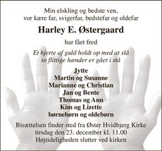 Announcement