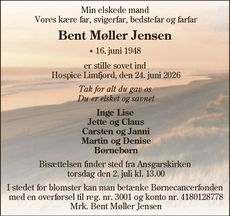 Annonce