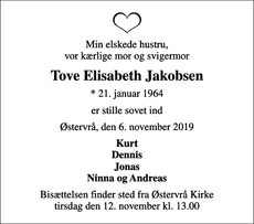 Announcement
