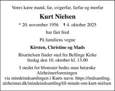 Announcement