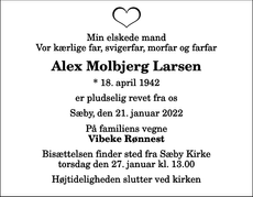 Announcement