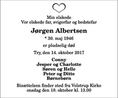 Announcement