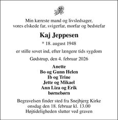 Annonce