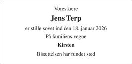Announcement