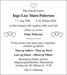 Announcement