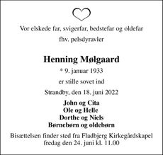 Announcement