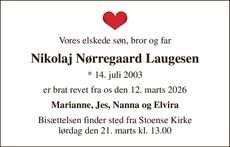 Announcement