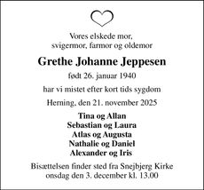 Annonce