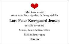 Announcement