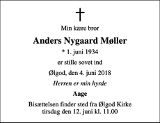 Annonce