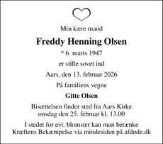 Announcement