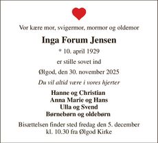 Annonce