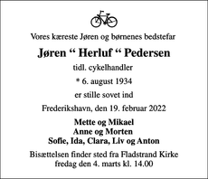 Announcement