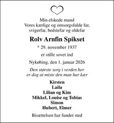 Announcement