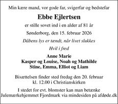 Annonce
