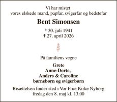 Annonce