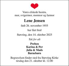 Annonce