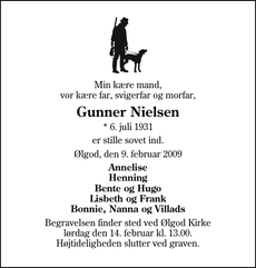 Annonce