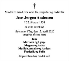 Announcement