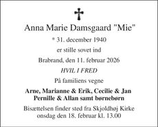 Announcement