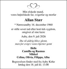 Annonce