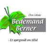 Bedemand Berner - Middelfart Begravelsesforretning logo