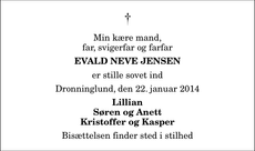Announcement