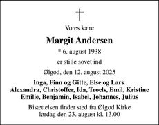 Annonce