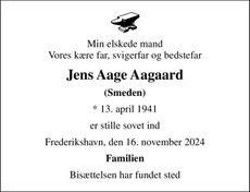 Annonce