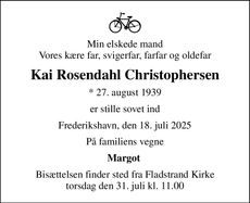 Annonce