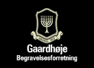 Gaardhøje Begravelsesforretning logo