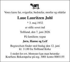 Annonce
