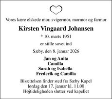 Annonce
