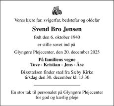 Announcement
