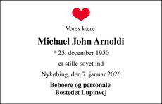 Annonce