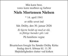 Announcement