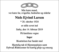 Announcement