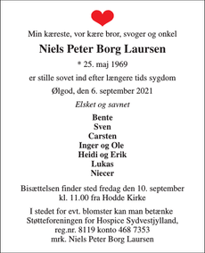 Annonce