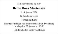 Announcement
