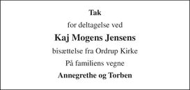 Announcement