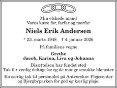 Announcement