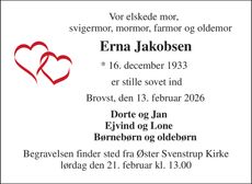 Announcement