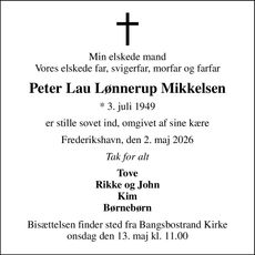 Annonce