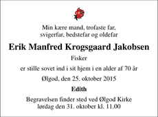 Annonce