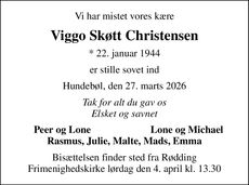 Announcement