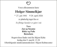 Announcement